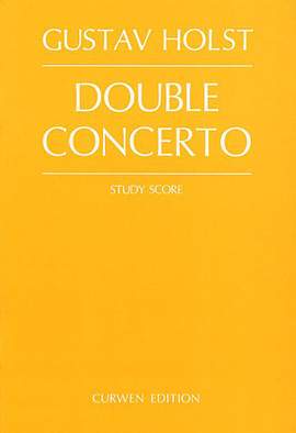 Gustav Holst: Double Concerto