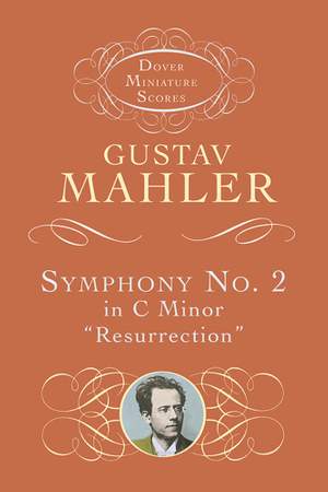 Mahler, G: Symphony No.2
