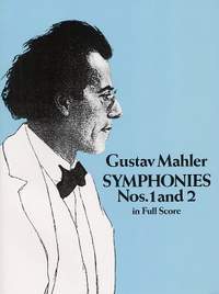Mahler, G: Symphonies Nos.1 And 2