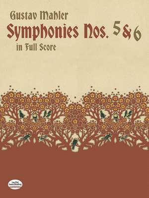 Mahler, G: Symphonies Nos.5 And 6