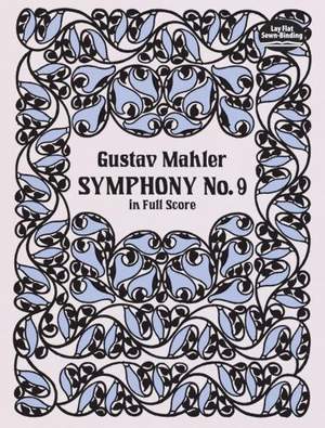 Mahler, G: Symphony No.9