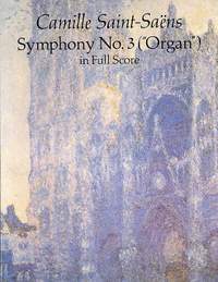 Symphony No. 3