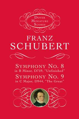Franz Schubert: Symphony No.8 In B Minor D759, 'Unfinished'