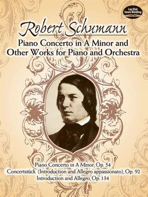 Robert Schumann: Great Works For Piano And Orchestra