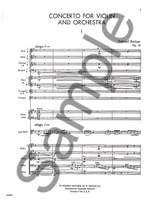 Samuel Barber: Concerto, Op. 14 - Corrected Revised Version Product Image