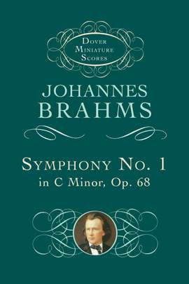 Johannes Brahms: Symphony No.1 In C Minor Op.68