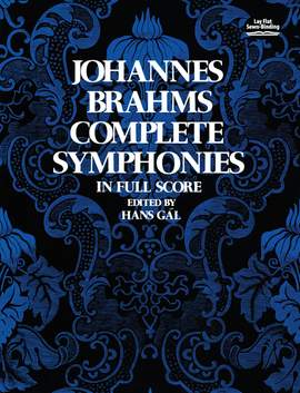 Johannes Brahms: Complete Symphonies