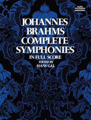 Johannes Brahms: Complete Symphonies