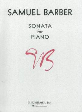 Samuel Barber: Sonata Opus 26
