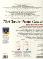 The Classic Piano Course Book 1 Product Image