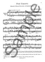 Ludwig van Beethoven: Concerto No. 1 in C, Op. 15 Product Image