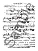 Ludwig van Beethoven: Sonata in C Minor, Op. 13 (Pathetique) Product Image