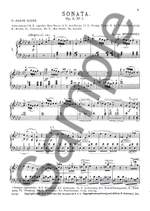Ludwig van Beethoven: Sonatas - Book 1 Product Image