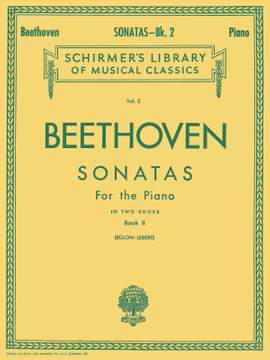 Ludwig van Beethoven: Sonatas Vol.2 No. 19 - 32