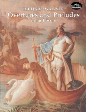 Richard Wagner: Overtures And Preludes