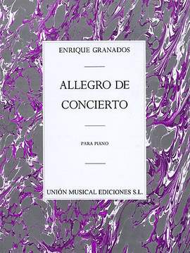 Allegro De Concierto
