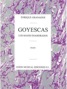 Goyescas (Los Majos Enamorados)