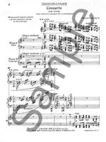 Edvard Grieg: Concerto in A Minor, Op. 16 Product Image