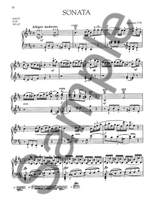 Franz Joseph Haydn: Piano Sonatas - Book 2 Product Image