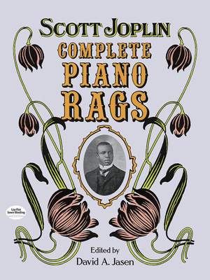 Scott Joplin: Complete Piano Rags