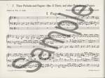 Felix Mendelssohn Bartholdy: Complete Organ Works Volume I Product Image