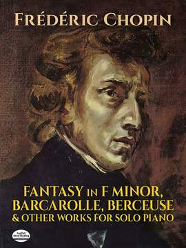 Fantasy In F Minor And Other Works