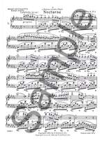 Frédéric Chopin: Nocturnes Product Image