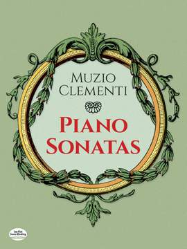 Muzio Clementi: Piano Sonatas