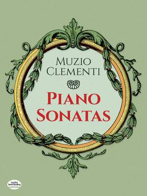 Muzio Clementi: Piano Sonatas
