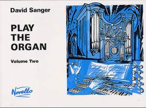 Play The Organ Volume 2