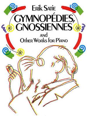 3 Gymnopédies et 3 Gnossiennes - E. SATIE - Piano Solo