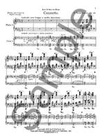 Pyotr Ilyich Tchaikovsky: Concerto No. 1 in B-flat minor, Op. 23 Product Image