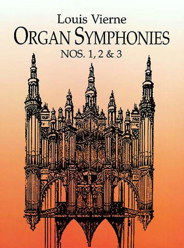 Amazon.com: Frank: Complete Works for Organ and Harmonium