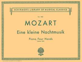 Wolfgang Amadeus Mozart: Eine Kleine Nachtmusik