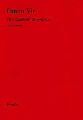 Param Vir: The Comfort Of Angels