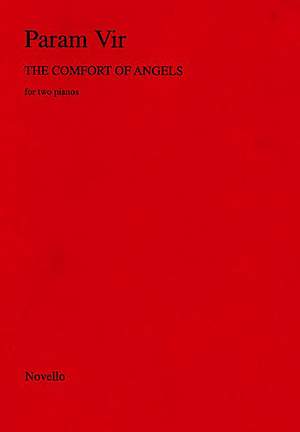 Param Vir: The Comfort Of Angels