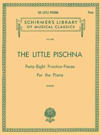 Josef Pischna: Little Pischna (48 Practice Pieces)