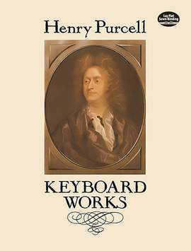 Henry Purcell: Keyboard Works