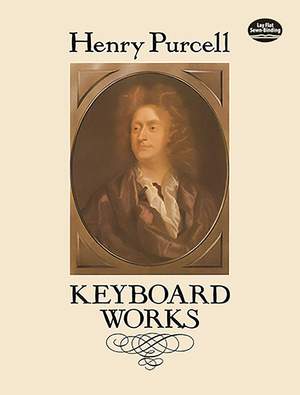 Henry Purcell: Keyboard Works