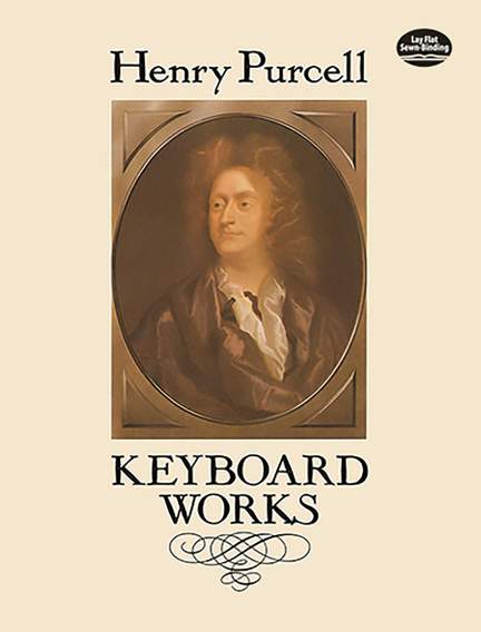 Henry Purcell: Keyboard Works