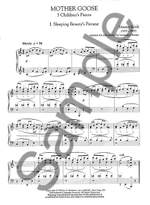 Maurice Ravel: Mother Goose Suite (Five Children's Pieces) Product Image