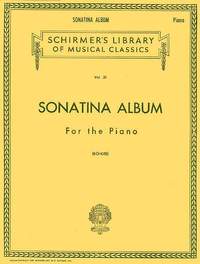 Sonatina Album