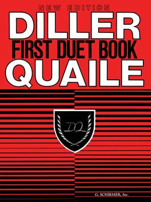 1st Duet Book