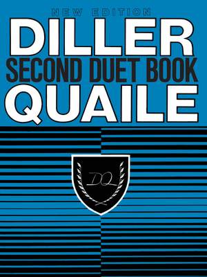 2nd Duet Book