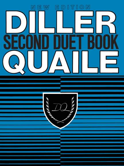 2nd Duet Book