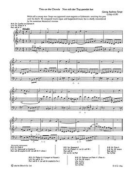 The Progressive Organist Book 4