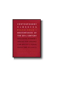 Contemporary Classics