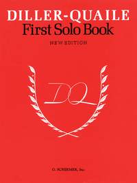 Angela Diller_Elizabeth Quaile: First Solo Book for Piano