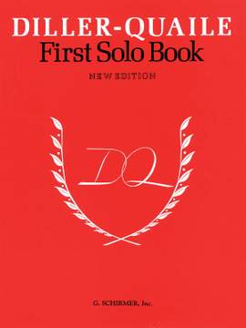 Angela Diller_Elizabeth Quaile: First Solo Book for Piano