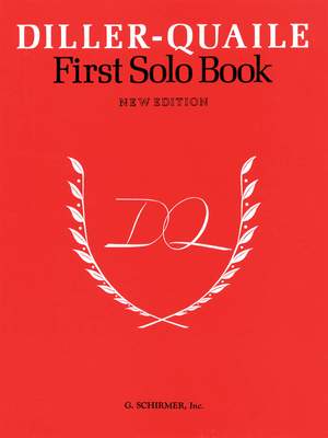 Angela Diller_Elizabeth Quaile: First Solo Book for Piano